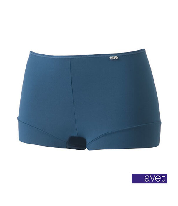 Avet Ondergoed Avet Microfaser Boxershort 3844 – Koel, Glad & Niet‑Opkruipend  Bodyfashion Lingerie Born