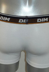 Dim  Stadium tweedelig RealCool Cotton boxershortset kleur wit & zwart