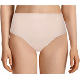 Naturana Lani katoenen hoge string, licht corrigerend, de mt 2XL, lichte huidkleur