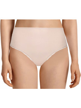 Naturana Lani katoenen hoge string, licht corrigerend, de mt 2XL, lichte huidkleur