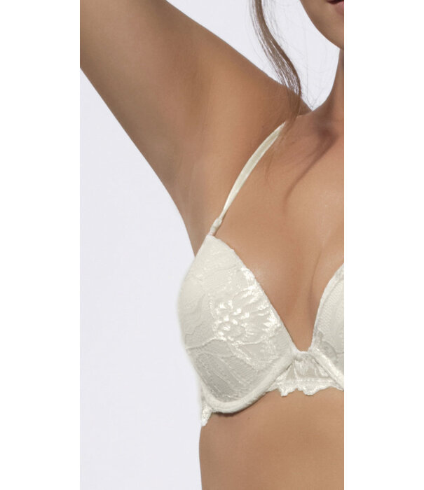 After Eden After Eden Anna multiway Bh light gelvulling kleur champagne