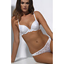 After Eden Anna multiway Bh light gelvulling kleur wit