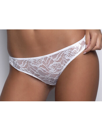 After Eden Anna heupstring kleur wit