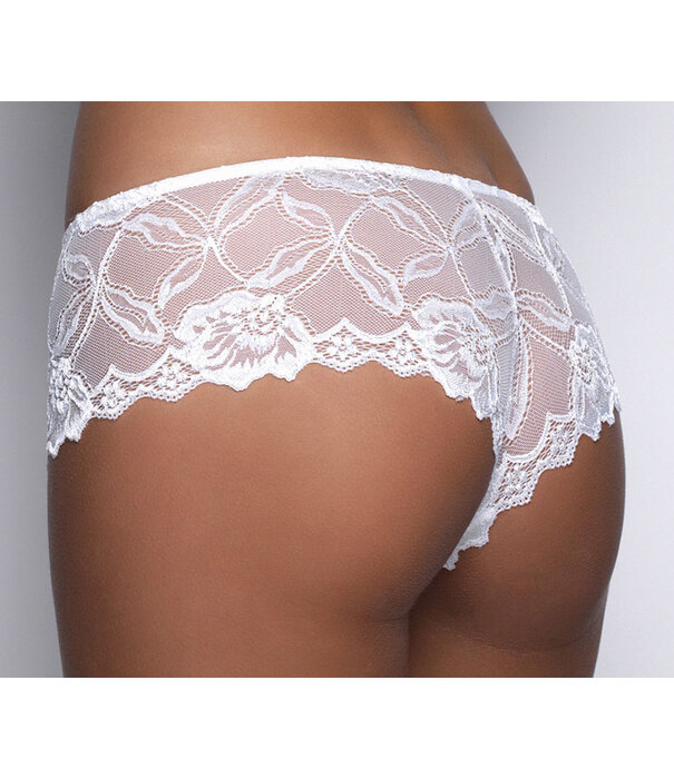 After Eden After Eden Anna Heupboxer kleur wit