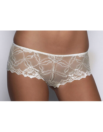 After Eden Anna heupboxer kleur champagne