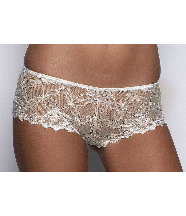 After Eden After Eden Anna heupboxer kleur champagne