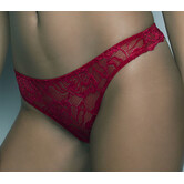 After Eden Anna heupstring kleur rood