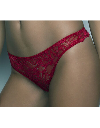 After Eden Anna heupstring kleur rood