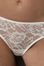 After Eden After Eden Anna heupstring kleur champagne