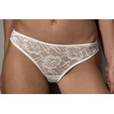 After Eden Anna heupstring kleur champagne