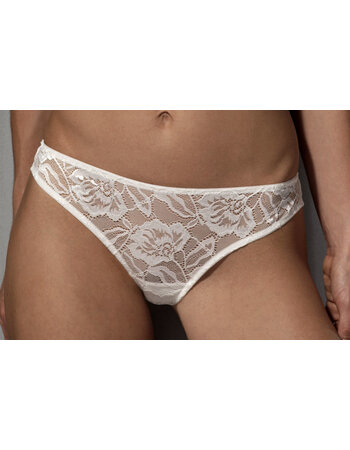 After Eden Anna heupstring kleur champagne