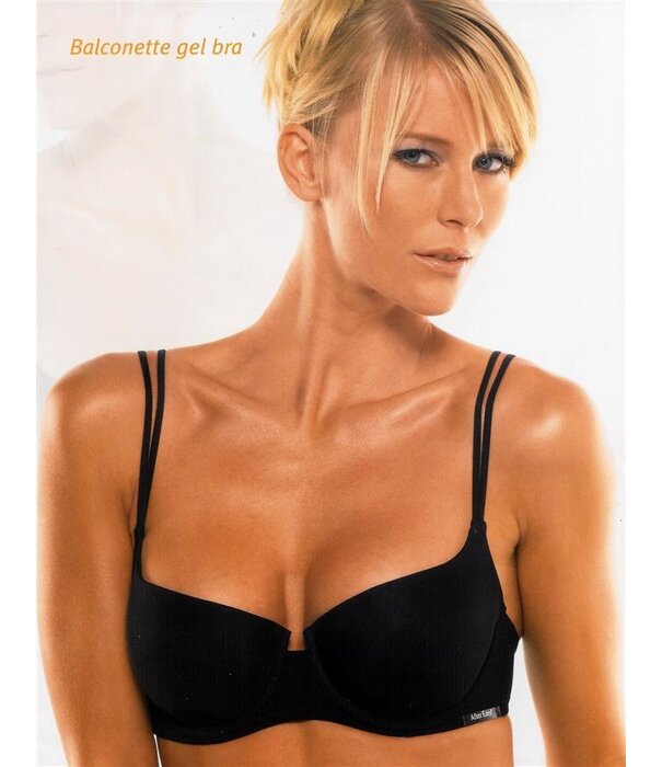 After Eden After Eden Sensitive Multiway Balconet Bh met lichte gelvulling