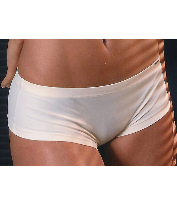 After Eden  Sensitive Heupshort kleur nude