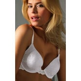 After Eden Tempting Bh met een dubbele gelvulling wit  de mt D75