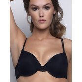 After Eden Sensitive multiway Bh met dubbele gelvulling kleur wit, zwart of poudre