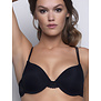 After Eden Sensitive multiway Bh met dubbele gelvulling kleur wit, zwart of poudre