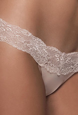 After Eden Sensitive Lace heupstring kleur  poudre