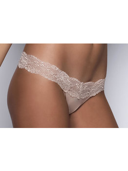 After Eden Sensitive Lace heupstring kleur  poudre