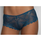 After Eden Anna heupboxer kleur petrol