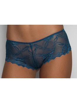 After Eden After Eden Anna heupboxer kleur petrol