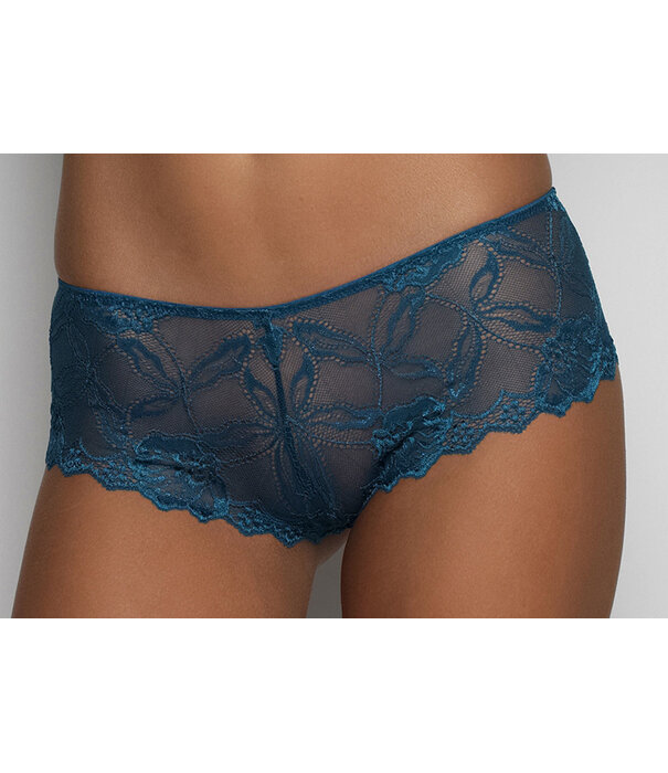 After Eden After Eden Anna heupboxer kleur petrol