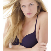 After Eden Sensitive Bh lichte gelvulling kleur aubergine