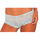 After Eden  Anna heupboxer kleur two tone green