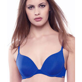 Sensitive Bh met lichte gelvulling kleur kobaltblauw