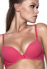 After Eden After Eden  Allison Two Way Boost Gel Bh kleur framboos mt  E75