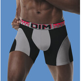 Boxershort Sport korte pijp kleur zwart