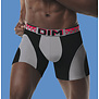 Boxershort Sport korte pijp kleur zwart
