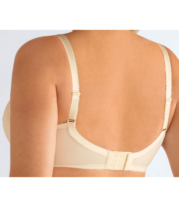 Amoena  Lilly prothese Bh zonder beugel kleur champagne of zwart