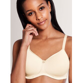Amoena Mara Prothese Bh Zonder Beugel – Licht Voorgevormd & Glad – Champagne