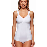 Susa Capri body zonder beugel kleur frosy lavender, wit of huid