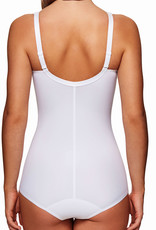 Susa  Capri body zonder beugel kleur frosy lavender, wit of huid