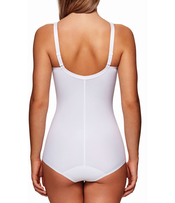 Susa Susa Capri body zonder beugel kleur frosy lavender, wit of huid