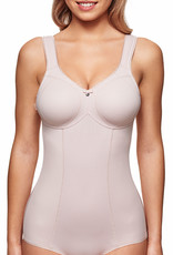 Susa  Capri body zonder beugel kleur frosy lavender, wit of huid