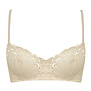Wonderbra  Glamorous Lace Balconette Bh kleur  Ivoor de mt B80