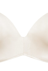 Wonderbra New Ultimate Strapless Bh kleur ivoor