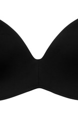 Wonderbra New Ultimate Strapless Bh kleur zwart of skin