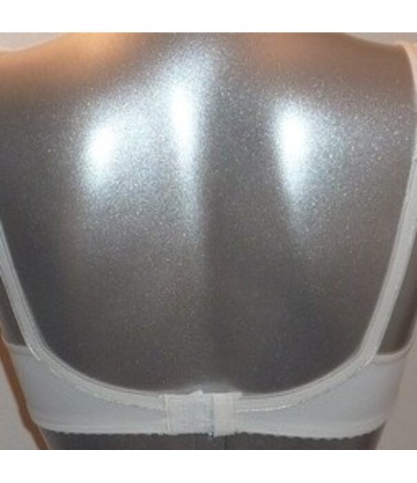 Boobs & Bloomers Boobs & Bloomers beugel Bh in kleur turkoois, ivoor of blue