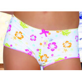 Bonita microfaser boxershort