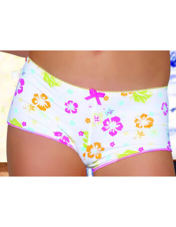 Boobs & Bloomers Bonita microfaser boxershort