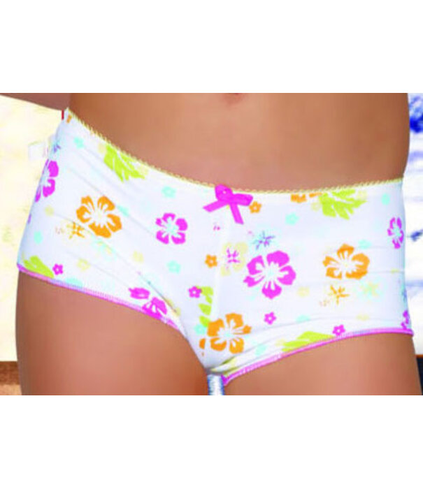 Boobs & Bloomers Bonita microfaser boxershort