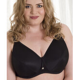 Syl Design  Maia Bh met beugel kleur  zwart