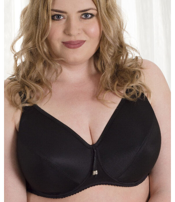 Syl Design Syl Design  Maia Bh met beugel kleur  zwart