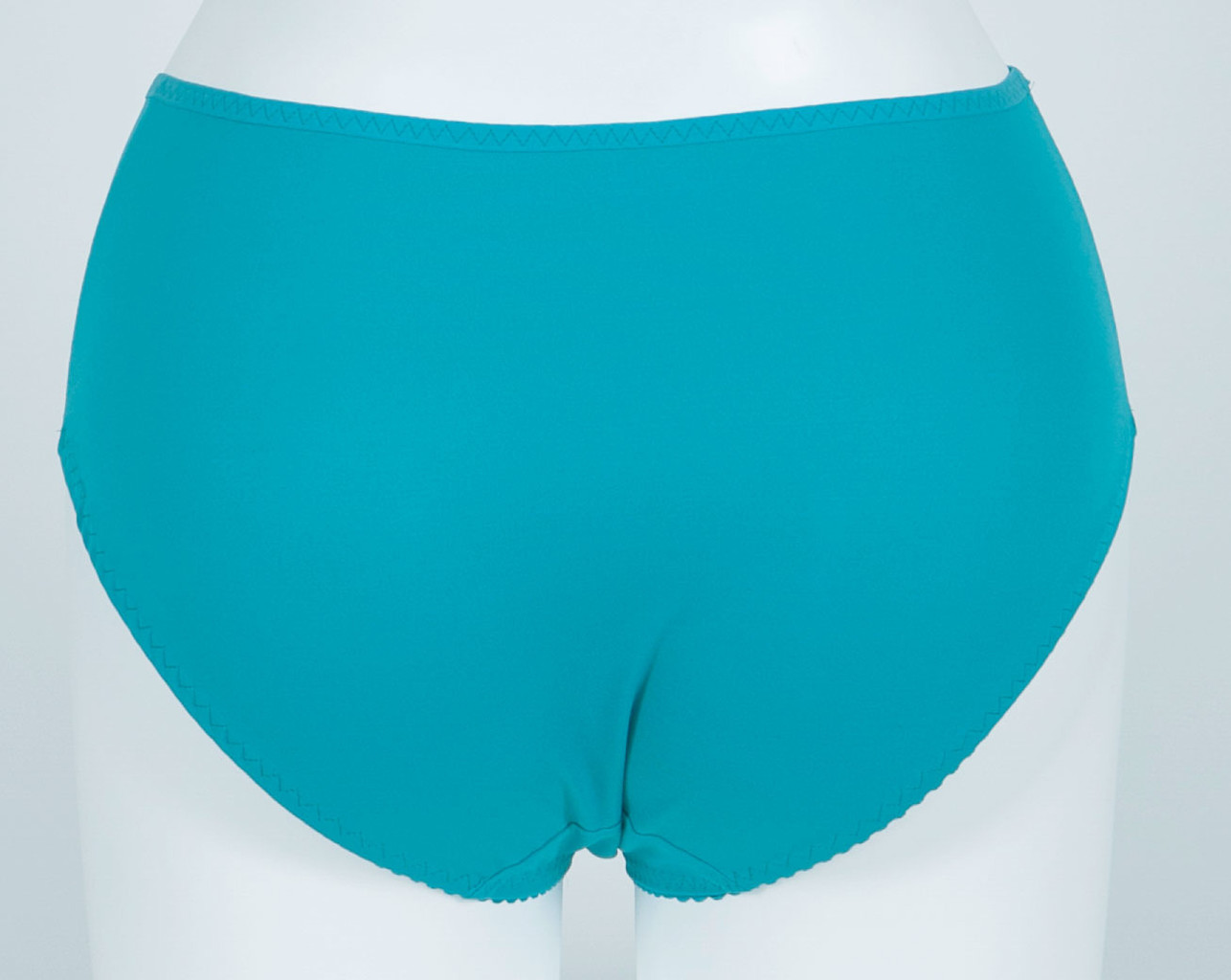 Syl Design Syl Design  Maia microfaser maxislip kleur turquoise