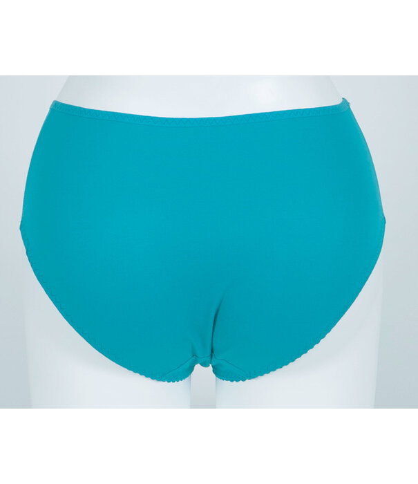 Syl Design Syl Design  Maia microfaser maxislip kleur turquoise