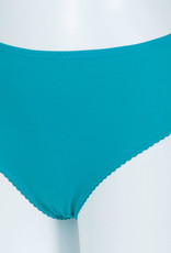 Syl Design Syl Design  Maia microfaser maxislip kleur turquoise