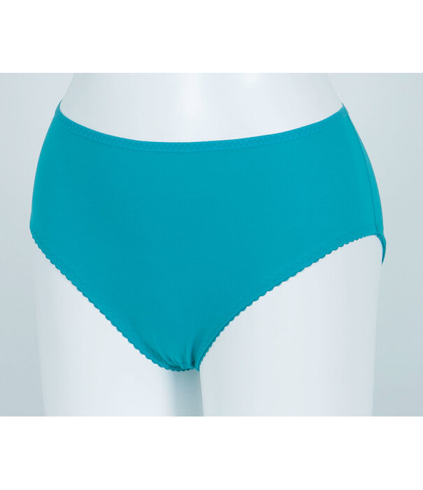 Syl Design Syl Design  Maia microfaser maxislip kleur turquoise